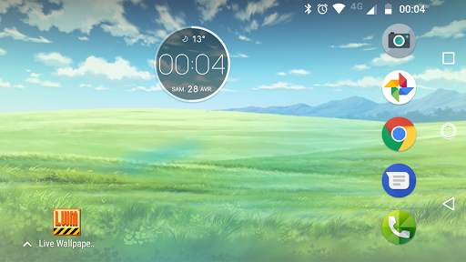 Live Wallpaper Maker screenshot 8