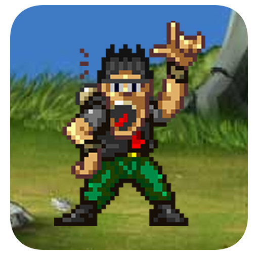 Crazy Slug War icon