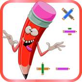 Funny Pencil 1.0.1