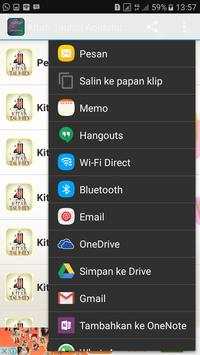 Kitab Tauhid Aqidatul Awam screenshot 3