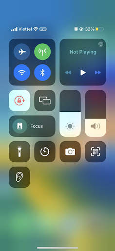 Launcher iOS 16 screenshot 7