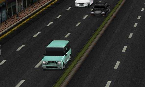 Driving Master screenshot 3