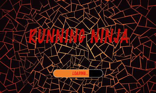 Ninja Runner screenshot 4