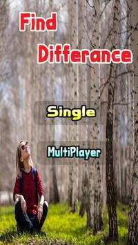 Find Photo Differences Games screenshot 1