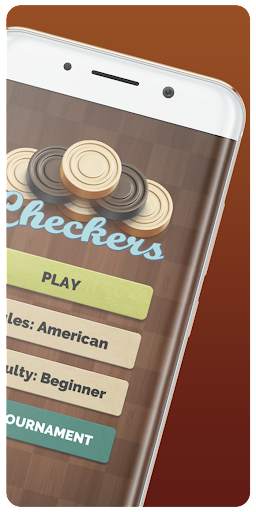 Checkers - Damas screenshot 2