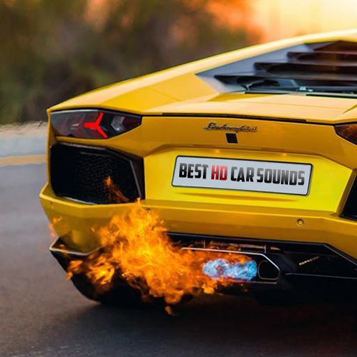 HD Car Sounds icon