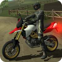 Cross Motorbikes icon