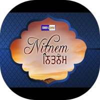 Nitnem path icon