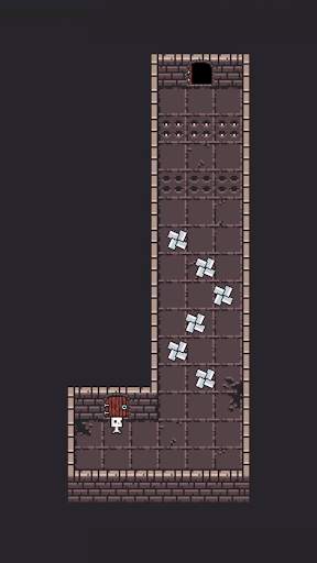 Hold & Drag screenshot 1