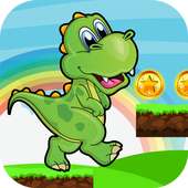Super Dino World