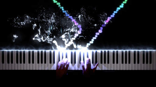 SeeMusic скриншот 1