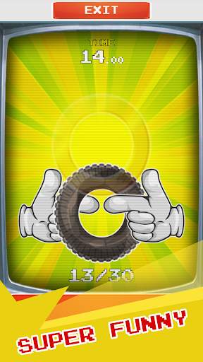Tap Master - Mini Games Collection स्क्रीनशॉट 6