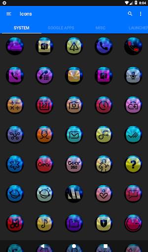 Colorful Pixel Icon Pack ✨Free✨ screenshot 12