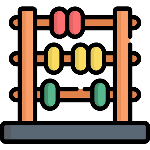Soroban - Flash Training Challenge icon