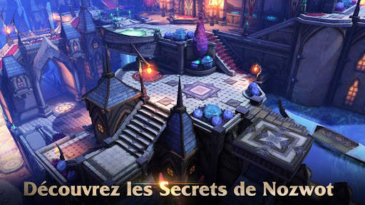 Taichi Panda: Heroes screenshot 3