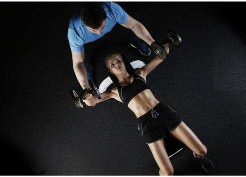 Fat Burning Workouts screenshot 7