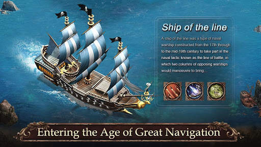 Legend of Vikings screenshot 3