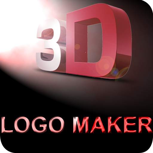 3D Logo Maker 5.0