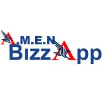 AMEN Bizz App