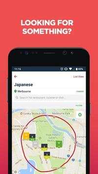 Zomato India screenshot 4