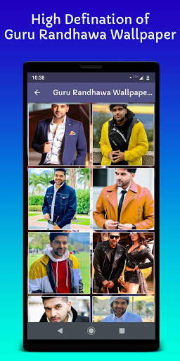 Guru Randhawa Ringtone screenshot 8