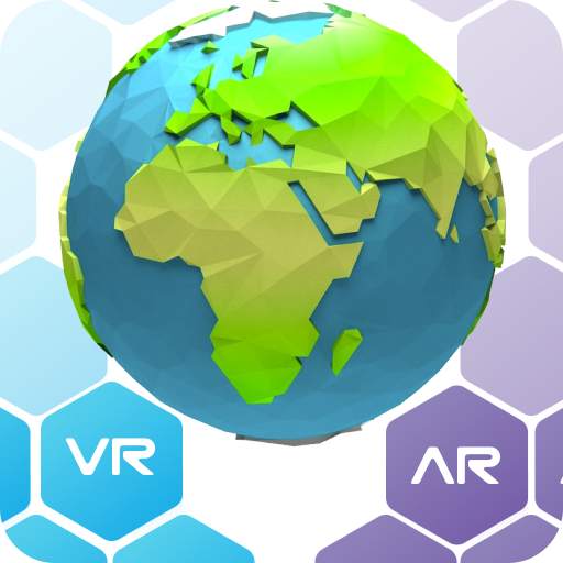 Immersive Solar System 1.1