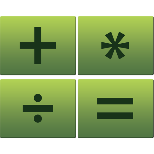 Simple Calculator أيقونة