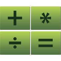 Simple Calculator on 9Apps