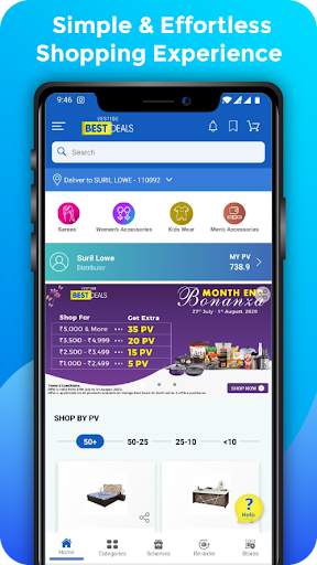 Best Deals – Vestige screenshot 2