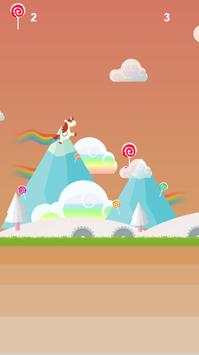 Candy Unicorn screenshot 2
