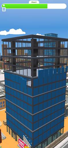 Construction Simulator 3D screenshot 4