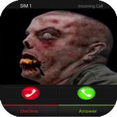 Scary phone call Ghost Prank 1.7