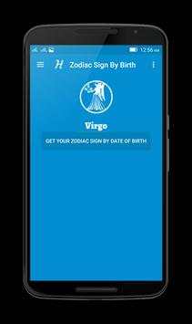 Horoscope 2017 screenshot 6