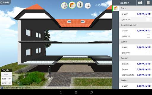 Energie App screenshot 5