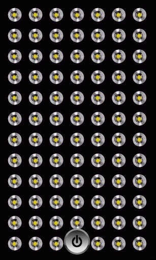 LED screenshot 1