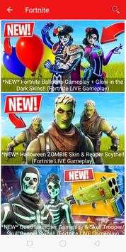 Funny Moments For Battle Royale screenshot 7