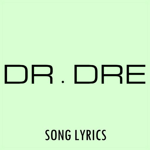 Dr. Dre Lyrics आइकन