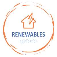 Renewables application icon