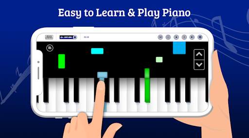 Perfect Piano screenshot 1