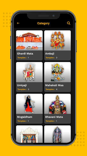 i2i Live  : Live Darshan, Events & Devotional screenshot 5