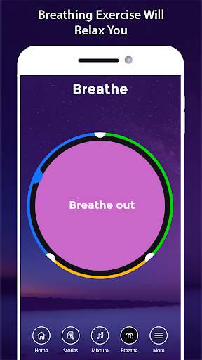 Sleep Sounds screenshot 7