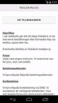 Åbyälven Nedre FVO screenshot 3