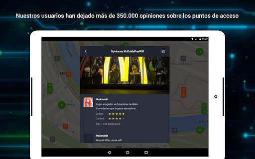 WiFi screenshot 7