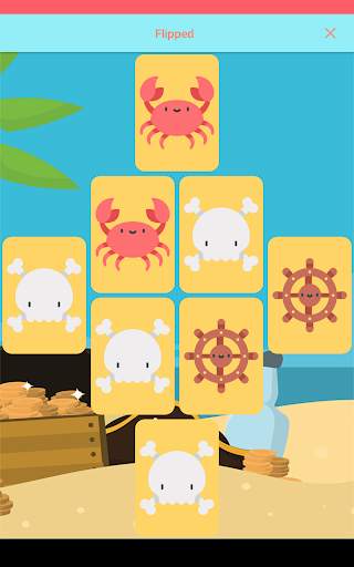 Flipped - Card Matching Game screenshot 4