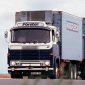Puzzles Scania 0 Series L 1.0