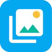 Gallery - Photo and Video Manager & Editor on 9Apps