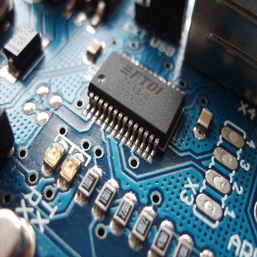 Learn Arduino Project أيقونة
