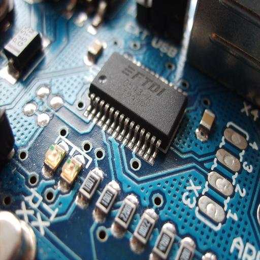 Learn Arduino Project 1.2.0