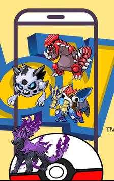 Color by Number - Pokemon coloring pages screenshot 4