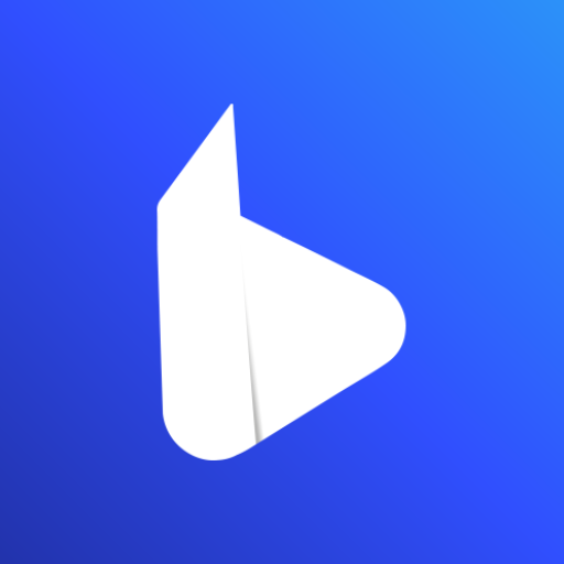 Blueplay - IPTV Player icon